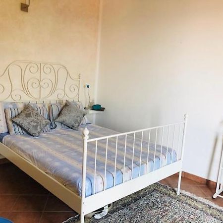 Appartamento Casa 4 Novembre Cittadella del Capo Esterno foto