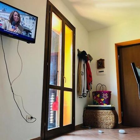 Appartamento Casa 4 Novembre Cittadella del Capo Esterno foto