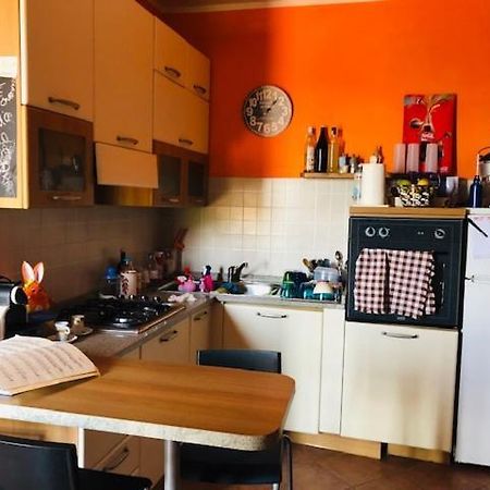 Appartamento Casa 4 Novembre Cittadella del Capo Esterno foto