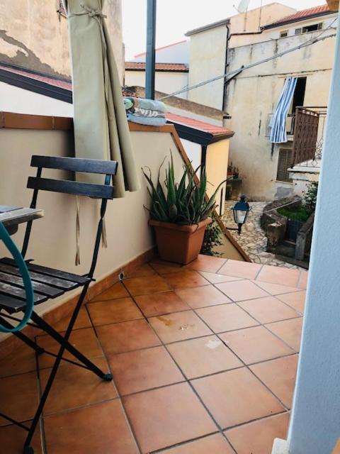 Appartamento Casa 4 Novembre Cittadella del Capo Esterno foto
