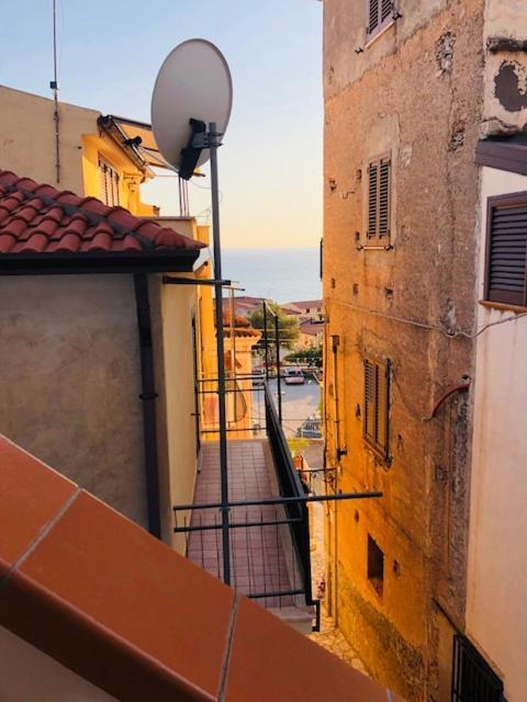 Appartamento Casa 4 Novembre Cittadella del Capo Esterno foto