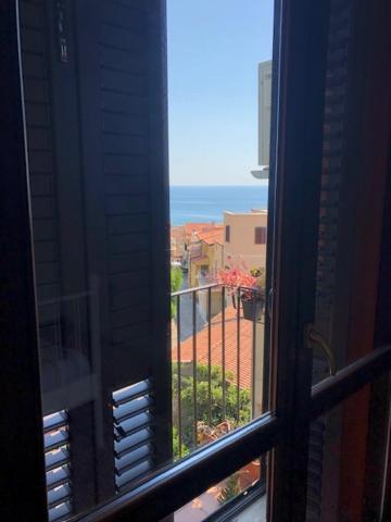 Appartamento Casa 4 Novembre Cittadella del Capo Esterno foto