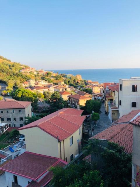Appartamento Casa 4 Novembre Cittadella del Capo Esterno foto